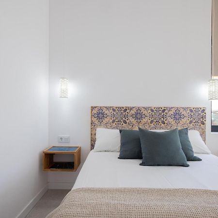 Florit Flats - The Joaquin Sorolla Apartment I Valencia Exterior foto