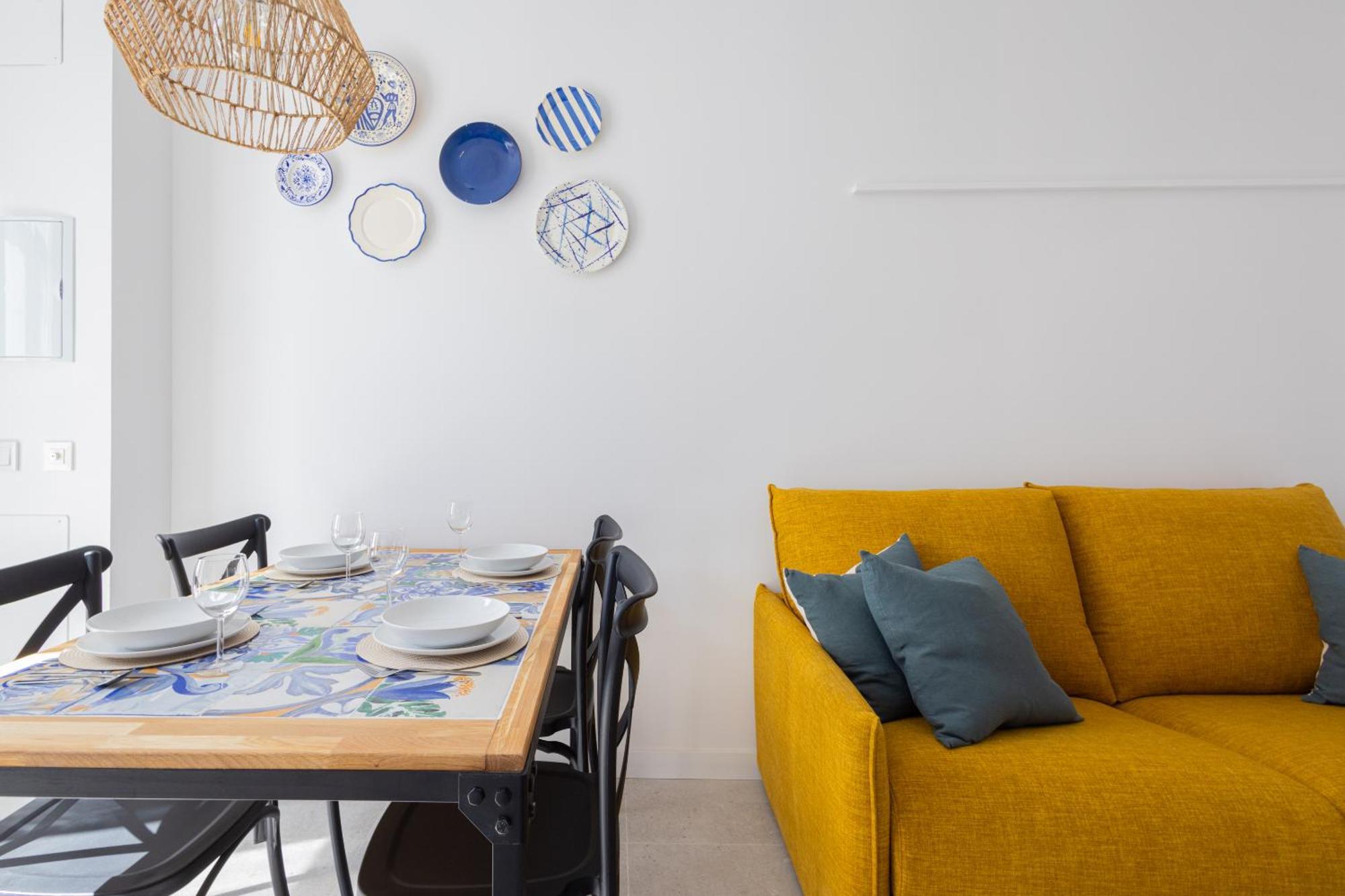 Florit Flats - The Joaquin Sorolla Apartment I Valencia Exterior foto