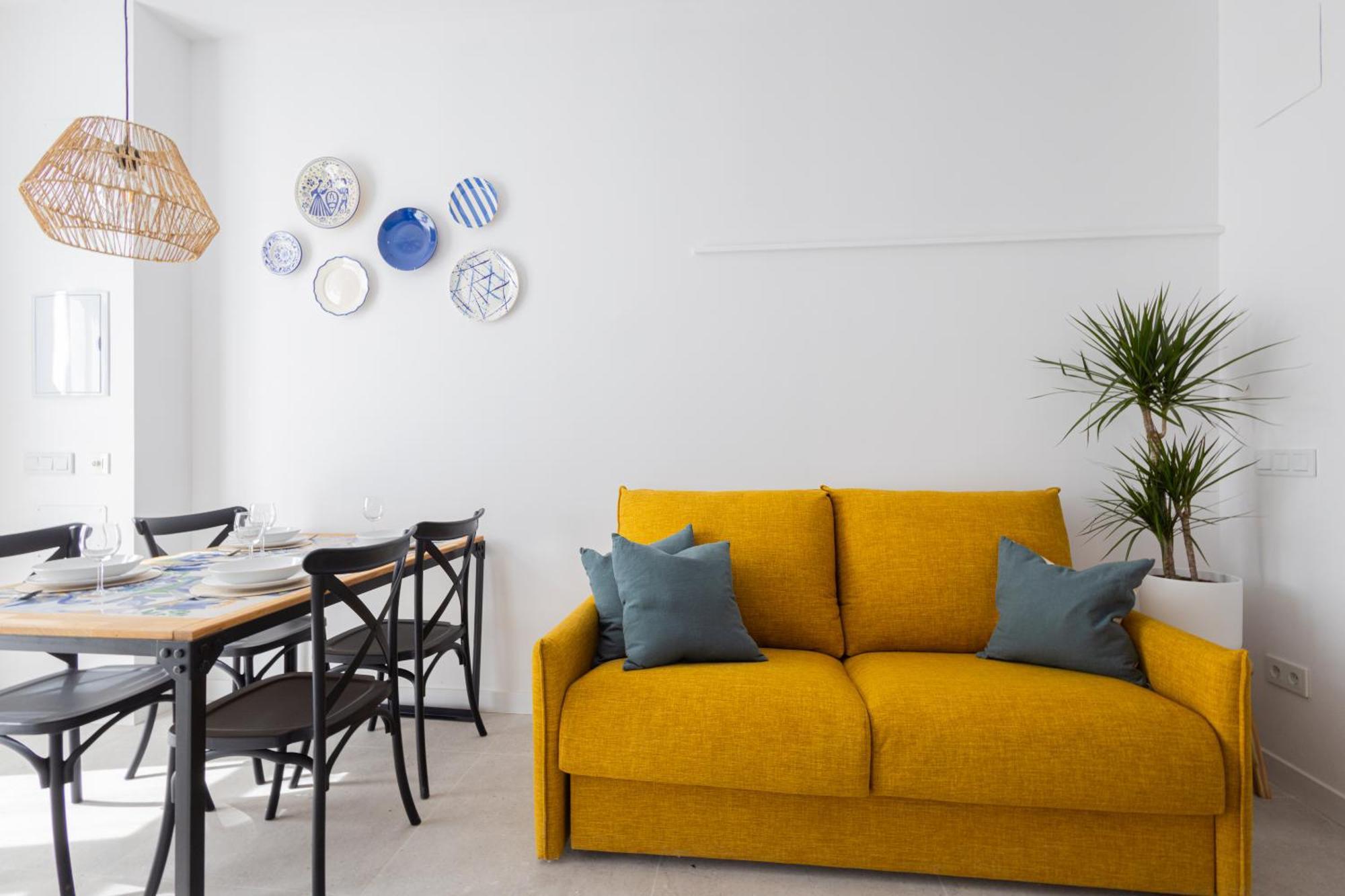 Florit Flats - The Joaquin Sorolla Apartment I Valencia Exterior foto