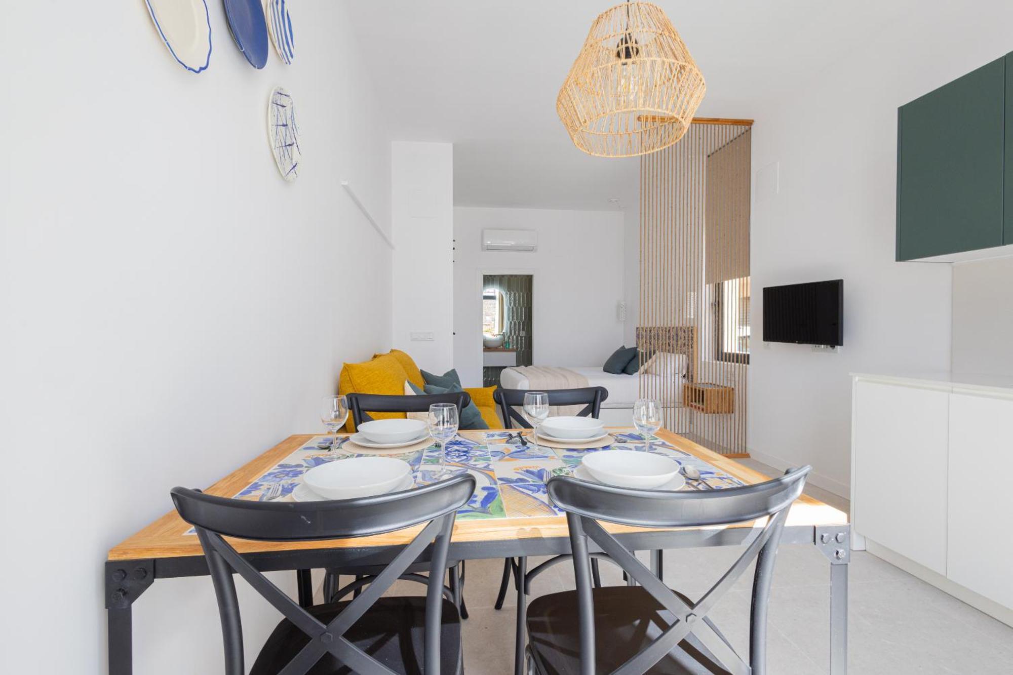 Florit Flats - The Joaquin Sorolla Apartment I Valencia Exterior foto