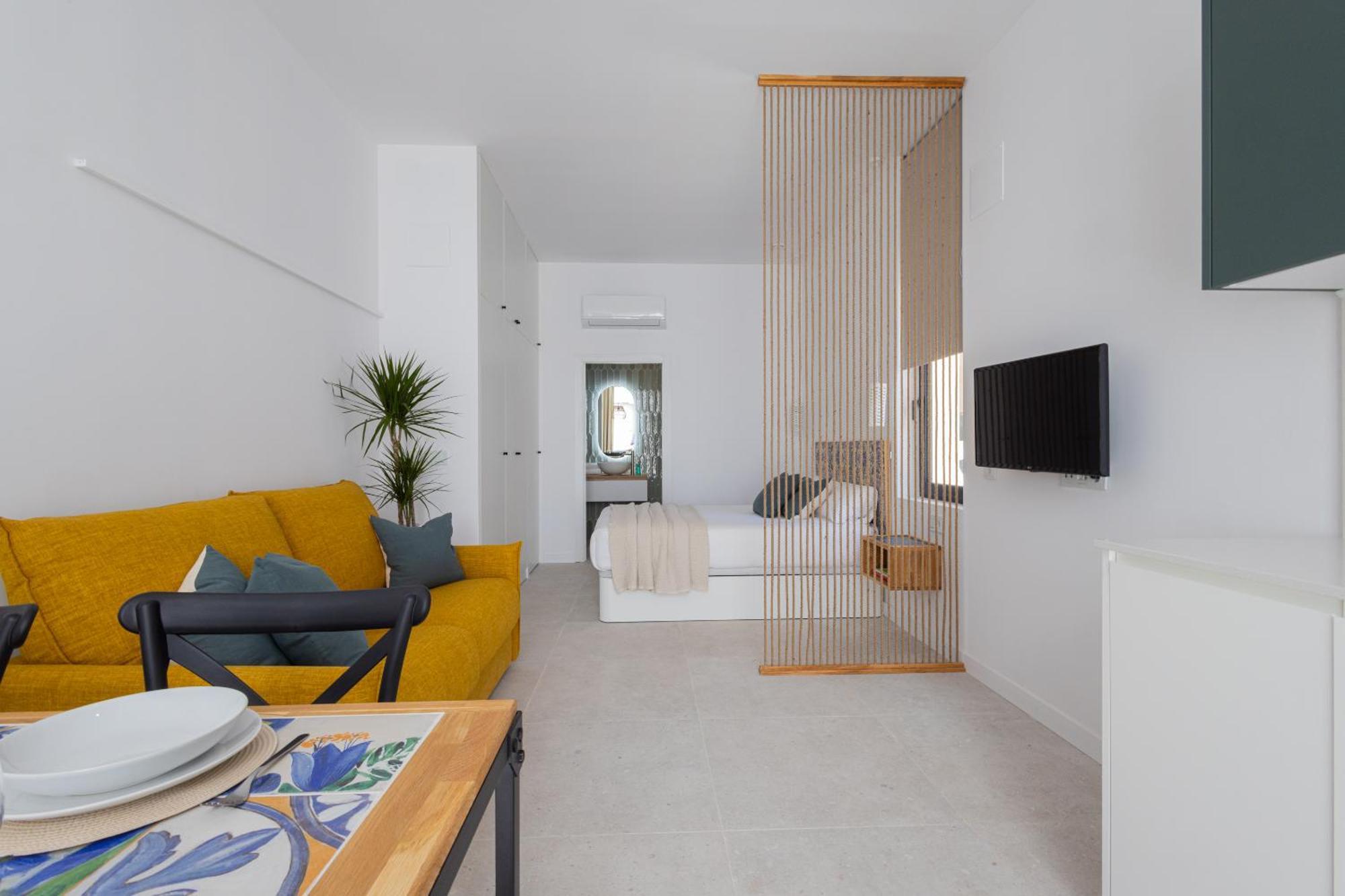 Florit Flats - The Joaquin Sorolla Apartment I Valencia Exterior foto